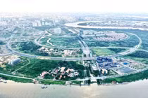 Bắc Ninh duyệt dự án đầu tư khu đô thị phía nam thị trấn Hồ