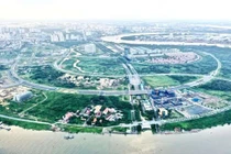 Bắc Ninh duyệt dự án đầu tư khu đô thị phía nam thị trấn Hồ