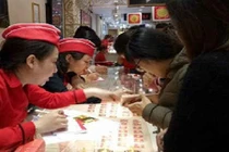 Ngoài vàng, ngày vía Thần Tài có thể mua các vật này để may cả năm