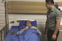 Đau bụng âm ỉ, vỡ ruột thừa nguy kịch