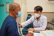 Lạm dụng thuốc kháng đông, bệnh nhân đột quỵ không thể dùng thuốc tan cục máu đông