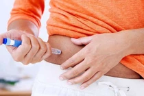 Dị ứng khi tiêm insulin