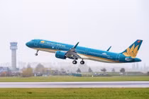 Vietnam Airlines đã mất cân bằng tài chính từ hơn một thập kỷ qua