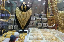 Cẩn trọng khi mua trang sức trôi nổi