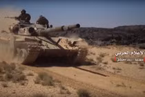 Syria: "Đối lập ôn hòa" của phương Tây đặt mìn phá hủy hoàn toàn thành phố 5000 năm tuổi ở Idlib