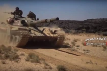 Syria: "Đối lập ôn hòa" của phương Tây đặt mìn phá hủy hoàn toàn thành phố 5000 năm tuổi ở Idlib