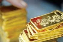 Giá vàng bất ngờ tăng vọt lên 48 triệu đồng/lượng