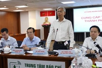 Chính quyền thành phố Thủ Đức đi vào hoạt động từ ngày 22/1