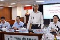 Chính quyền thành phố Thủ Đức đi vào hoạt động từ ngày 22/1