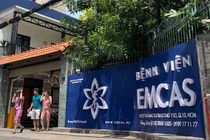 Bệnh viện thẩm mỹ hút mỡ bụng cho người phụ nữ đang mang thai