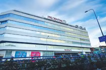 Doanh nghiệp bảo hiểm không được kinh doanh bất động sản 