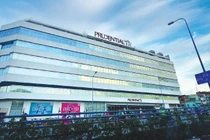 Doanh nghiệp bảo hiểm không được kinh doanh bất động sản 