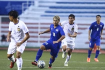 CĐV Thái Lan: 'U22 đá thế này, kiểu gì cũng bị Việt Nam nghiền nát'