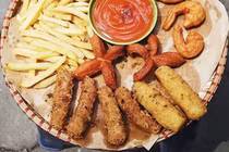 Dinh dưỡng học đường: Cấp học càng thấp tỷ lệ béo phì càng cao 