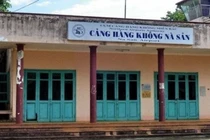 Sơn La muốn được giao thẩm quyền thực hiện dự án Cảng hàng không Nà Sản