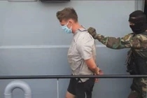 Velezuela bắt 13 kẻ đột nhập đường biển, có 2 cựu binh Lực lượng đặc biệt Mỹ