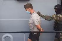 Velezuela bắt 13 kẻ đột nhập đường biển, có 2 cựu binh Lực lượng đặc biệt Mỹ