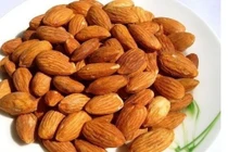 Hạnh nhân tác dụng tốt với bệnh suyễn cấp 