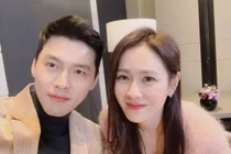 Netizen “soi” chi tiết dự báo Hyun Bin và Son Ye Jin... sẽ kết hôn ngay đầu năm nay