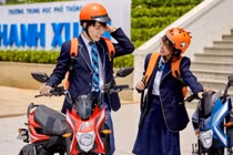 Xe máy điện YADEA giảm giá hàng loạt mẫu xe, cao nhất đến 3 triệu đồng