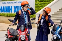 Xe máy điện YADEA giảm giá hàng loạt mẫu xe, cao nhất đến 3 triệu đồng