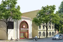 Nhà sử học Lê Văn Lan: Ga ngầm cạnh hồ Gươm là nhạy cảm