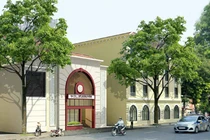 Nhà sử học Lê Văn Lan: Ga ngầm cạnh hồ Gươm là nhạy cảm