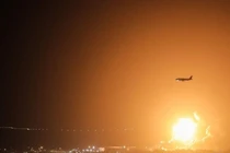 Cuộc tấn công của Houthi đánh thiệt hại nặng nền kinh tế dầu mỏ Ả rập Xê út 