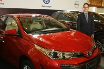 Đề xuất Chính phủ giảm 50% phí trước bạ ô tô vì dịch Covid-19