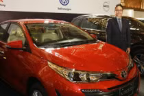 Đề xuất Chính phủ giảm 50% phí trước bạ ô tô vì dịch Covid-19