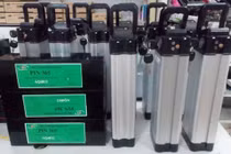 Pin xe điện không thể tái chế?