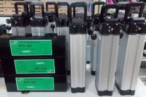 Pin xe điện không thể tái chế?