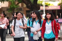 ĐH Quốc gia TPHCM chính thức mở cổng đăng ký thi đánh giá năng lực