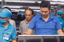 Khởi tố vụ công ty "ma" nhập hàng từ Trung Quốc gắn mác Asanzo