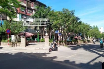 Hà Nội khẩn trương xử lý sai phạm liên quan đến 2 mương thoát nước