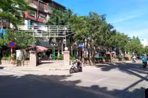 Hà Nội khẩn trương xử lý sai phạm liên quan đến 2 mương thoát nước