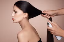 Canada yêu cầu thu hồi dầu gội khô dạng xịt chứa hóa chất nguy hiểm