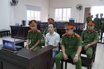 Vụ sát hại 3 bà cháu ở Bình Dương: Bị cáo với lời khai rợn người lĩnh án tử