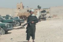 Chiến sự Afghanistan: Taliban bao vây tấn công 2 thành phố chiến lược, Kabul đối mặt với sự sụp đổ