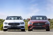 Mercedes-Benz tặng gói bảo dưỡng 2 năm trị giá gần 30 triệu đồng
