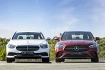 Mercedes-Benz tặng gói bảo dưỡng 2 năm trị giá gần 30 triệu đồng
