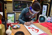 Kịch bản đón Tết của TPHCM, sẵn sàng ứng phó Omicron