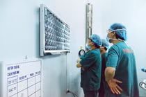 Tăng huyết áp do u tủy thượng thận 