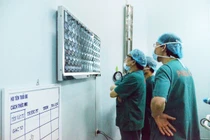 Tăng huyết áp do u tủy thượng thận 