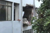 Vụ nổ ở trụ sở Cục Thuế tỉnh Bình Dương là khủng bố