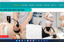 Thẩm mỹ viện Quận 1 hút mỡ "chui" gây tử vong cho phụ nữ 31 tuổi