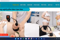 Thẩm mỹ viện Quận 1 hút mỡ "chui" gây tử vong cho phụ nữ 31 tuổi