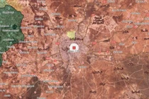 Chiến thắng lịch sử ở Syria: Sau 8 năm bị thánh chiến chiếm đóng, Aleppo hoàn toàn giải phóng