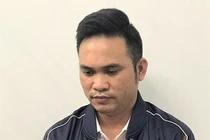 Bắt tổng thư ký tạp chí Văn Hiến Việt Nam Online