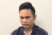 Bắt tổng thư ký tạp chí Văn Hiến Việt Nam Online